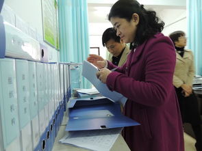 以督查促提升，以關(guān)懷育未來 省教育廳蒞臨我校指導(dǎo)心理健康教育工作