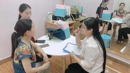 鄭州女企協2020年度會員單位走訪 聚焦教育咨詢領域，共話發展新篇章