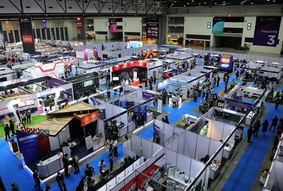 2024泰國(guó)東盟電子、信息及通信博覽會(huì)展品范圍與配套服務(wù)