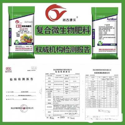 賦能作物生長新動力 全水溶小顆粒復合微生物肥料的創新之路